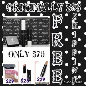 Just Released!! Duet Collection from Younique